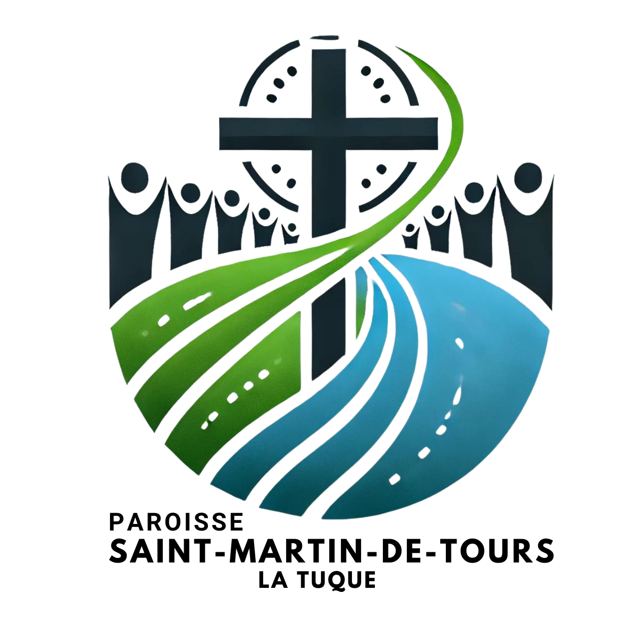 Paroisse Saint-Martin-de-Tours La Tuque